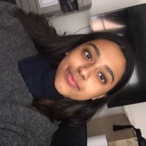 Meet your Posher, Samia